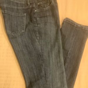 The Limited Jeans